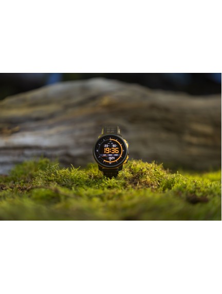 SUUNTO VERTICAL 2 TITANIUM Anniversary Gift Box